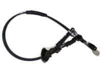 Kia 437942G010 Manual Transmission Shift Control Cable