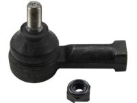 Kia Spectra Tie Rod End - 568202F000 End Assembly-Tie Rod