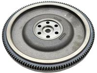 Kia 232002B020 Flywheel Assembly