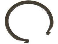 Kia 517181C010 Ring-Snap