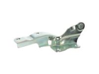 Kia 791202J000 Hinge Assembly-Hood RH