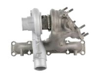 Kia 282312G410 Turbocharger