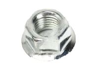 Kia 0K20134091 Lock Nut-FLANGE