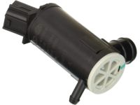 Kia 985102S000 Motor & Pump-Windshield Washer