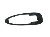 Kia 83654A9000 Cover Pad