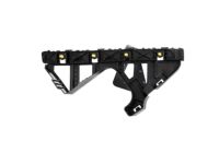 Kia 86613D5000 Bracket Assembly-Rear Bumper