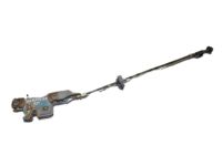 Kia 897402F000 Catch Assembly, RH