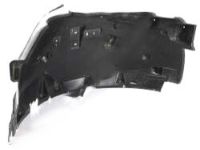 Kia 86821D9500 Guard Assembly-Rear WHEE