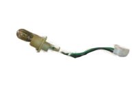 Kia 927591G200 Bulb Holder & Wiring Assembly