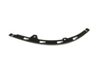 Kia 865722F500 Air Dam Assembly-Front Bumper