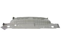 Kia 691002K300 Panel Assembly-Back