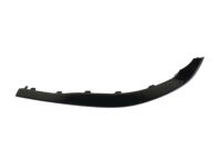 Kia 86585E4000 Moulding-Front Bumper