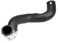 Kia 254683C500 Hose Assembly-Water A