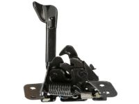 Kia 81130A7000 Hood Latch Assembly