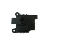 Kia 971242H000 Inlet Door Actuator