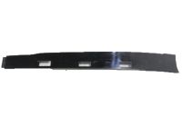 Kia 872413W510 MOULDING Assembly-Roof Front