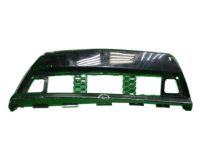 Kia 865611M310 Radiator Grille