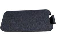 Kia 817531W200HU Cover-Tail Gate Trim Panel