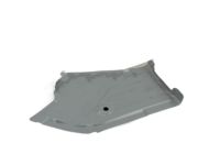 Kia 66318A9000 Bracket-Fender Mounting,L