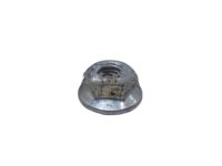 Kia 1339505001 Nut-HEXCAP