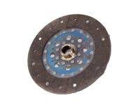 Kia Sportage Clutch Disc - 4110024520 Disc Assembly-Clutch