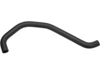 Kia 254111M100 Hose-Radiator Upper