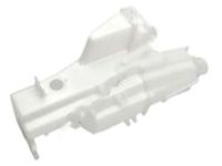 Kia 986102G001 Washer Reservoir & Pump Assembly