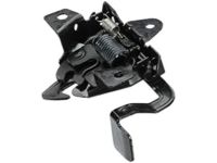 Kia 811301F000 Hood Latch Assembly