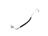 Kia 97762A9001 Discharge Hose