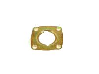 Kia 0K04026158A Retainer-Oil Seal