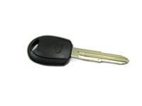 Kia 819963C000 Master Blank Key