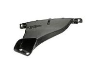 Kia 86572C6500 Air Duct-Front Bumper,R