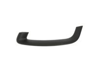 Kia 865632K500 Moulding-Front Bumper