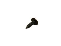 Kia 1249204147B Tapping Screw-FLANGE Head