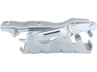 Kia 79120C6000 Hinge Assembly-Hood,RH