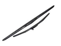 Kia 983501G000 Driver Windshield Wiper Blade Assembly