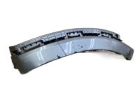 Kia 86585C6200 Moulding-Front Bumper