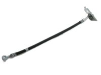 Kia 587322B010 Brake Front Hose, Right