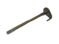 Kia 473054B000 Shaft-Accessory