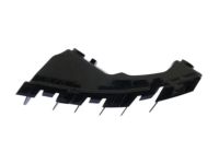 Kia 86551E4000 Bracket-Front Bumper Upper