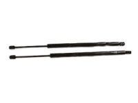 Kia 817701D010 Lifter Assembly-Tail Gate