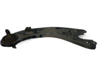 Kia 552704C000 Arm Assembly-Rear Trailing