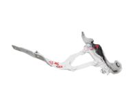 Kia 79110J5000 Hinge Assembly-Hood,LH