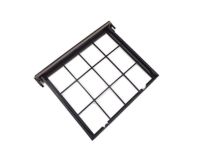 Kia 971292F000 Cover Assembly-Air Filter