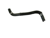 Kia 25450G2700 Hose & Clamp Assembly