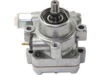 Kia 571001U000 Pump Assembly-Power STEE