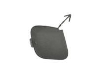 Kia 865172K500 Cap-Front Hook