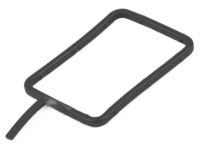 Kia 2136239800 Gasket-Timing Cover