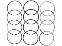 Kia 230402E200 Ring Set-Piston