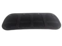 Kia 81125A7000 Pad-Hood Insulating